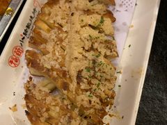 -福苗小骆驼烧烤(大唐不夜城店)