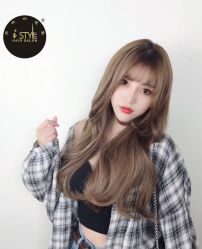 -i Style潮牌美发沙龙