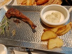 -外婆家(西红门荟聚购物中心店)