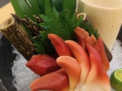 -沼津港渔市(宏伊国际广场店)