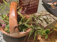 -董家大院·京味家常菜(朝丰家园店)