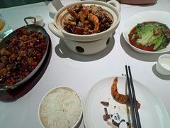 -眉州东坡·熊猫主题餐厅(枫蓝店)