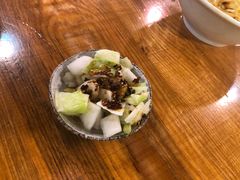 -兵哥豌豆面(建设巷店)