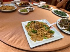 炒河粉-抱德·潮汕味(敦和店原惠城鱼仔)