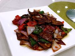 -老人和饭店(淮海中路店)