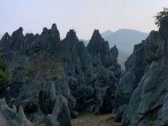 -千岛湖石林