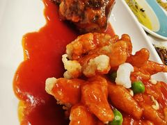 -锡和无锡菜(景丽苑店)