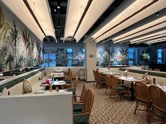 -Aqua Oasis 水天堂(爱山广场店)