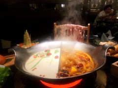 -湊湊火锅·茶憩(打浦桥日月光店)