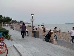 -黄金海岸环岛路