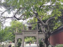 -钱王祠