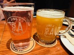 -京A Taproom·精酿餐吧(CBD店)