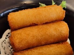 -柳州宾馆-云霄阁·旋转餐厅