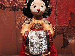 泰迪熊博物馆-济州岛泰迪熊博物馆