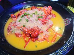 -金陵暴走小龙虾·迷踪蟹(凯德MALL店)