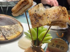 -一味大院•桐庐菜传承店(春江路店)