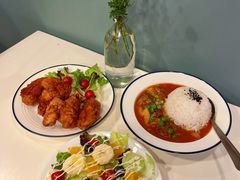 -橘酱餐厅