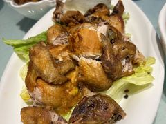 -玉华台饭庄·淮扬菜·烤鸭(望京店)