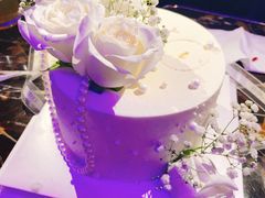 -Joy's Wish创意蛋糕定制&甜品台(乐虹坊精致生活广场店)