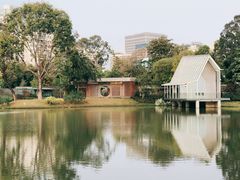 -香蜜公园