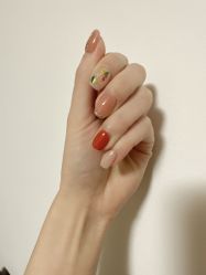 -JX今喜美甲美睫