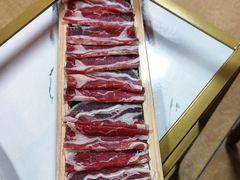 -东北缘餐厅(兰埔路店)