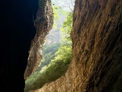 -龙门涧景区