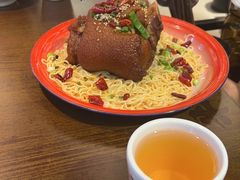 -牛市坎火锅(建设路店)