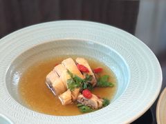 -环球港凯悦 · 享悦中餐厅