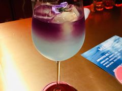 -wann lounge 低温慢煮牛排·清吧