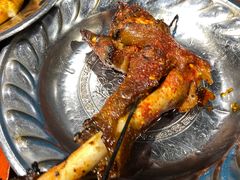 -清真·舒迩布炕锅王·高原美食文化(青海总店)