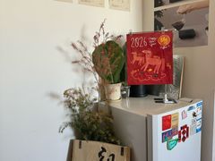 -纽巷咖啡 SOFTFOCUS COFFEE(锦和巴黎时韵店)