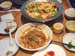 -俭寨大盘鸡·缸子肉·小公鸡·新疆菜(云通店)
