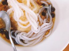 -欧恋洋葱冰淇淋绿豆馔