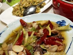 -院8里·少城记忆老川菜(宽窄巷子店)