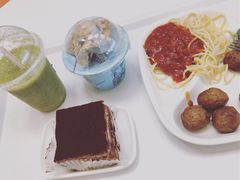 -宜家·瑞典风味餐厅(北京西红门店)