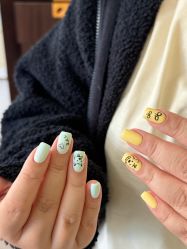 -HUII NAIL绘京美甲美睫会馆