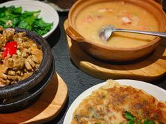 -潮堂 · 潮州菜(国贸商城店)