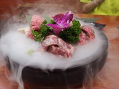 -大阪烧肉BAKA一代(十亩地店)