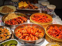 -靓靓蒸虾·头牌蒸虾(南山桂庙店)