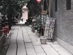 -小洲村