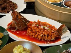 -奇芳阁·百年清真南京菜(夫子庙店)