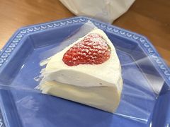-流酥可心·牛乳蛋糕商店(禾祥西路店)