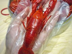 -怪怪龙虾·来自江苏盱眙(惊驾路店)