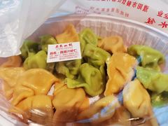 -老家水饺濮阳菜(巴黎街店)