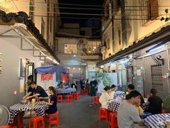 -阿妹小海鲜(下角店)