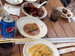 -南小馆(迪士尼小镇店)