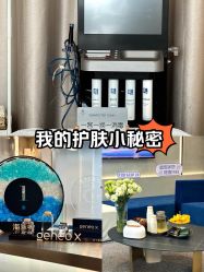 -JY·VALMONT法儿曼官方面护·海菲秀黑钻体验中心