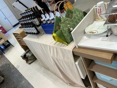-船歌·鱼水饺青岛菜(国贸商城店)
