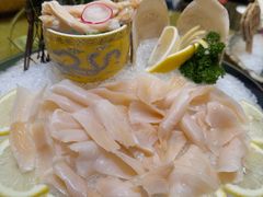 -半岛翡丽海鲜自助餐厅(观风亭店)